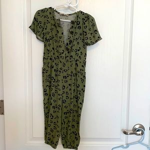 Jessica Simpson 2t romper